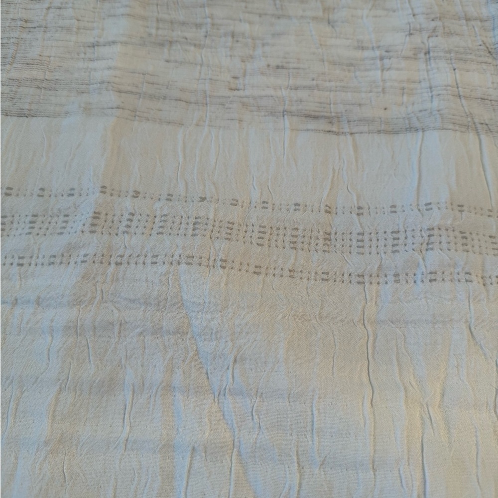 Pillow Shams Hearth and Hand King size New Without Tags - Picture 4 of 10